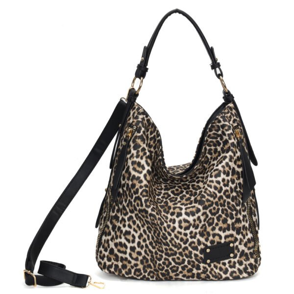 Hobo-Bag-KCB04-Leopard-Print