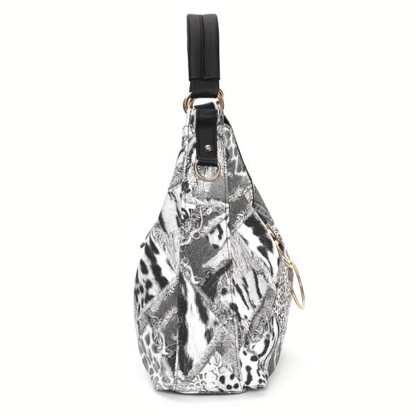 hobo-bag-KCB02-White Leopard-Print (2)