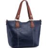 tote bag KCB11 Blue (1)