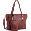 tote bag KCB12 Brown (1)