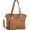 tote bag KCB12 Camel (1)