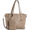 tote bag KCB12 Khaki (2)