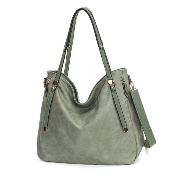 tote bag KCB13 Green