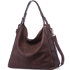 HOBO BAG KCB18 COFFEE (7)