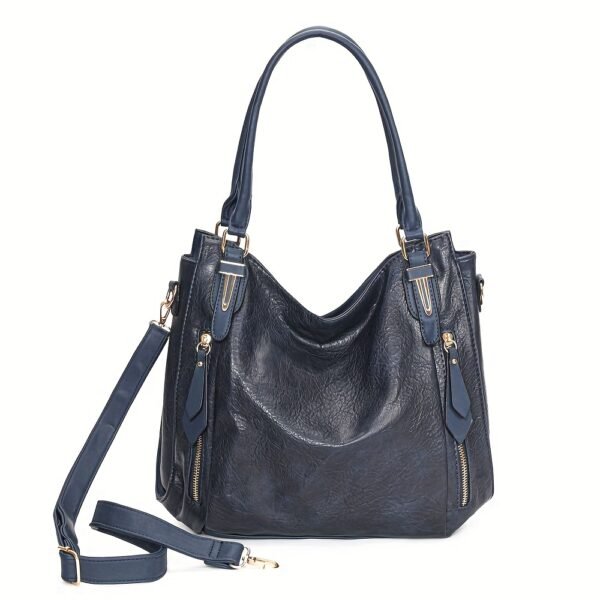 Shoulder-Bag-KCB07-Blue