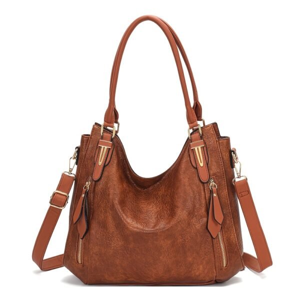 Shoulder-Bag-KCB07-Brown