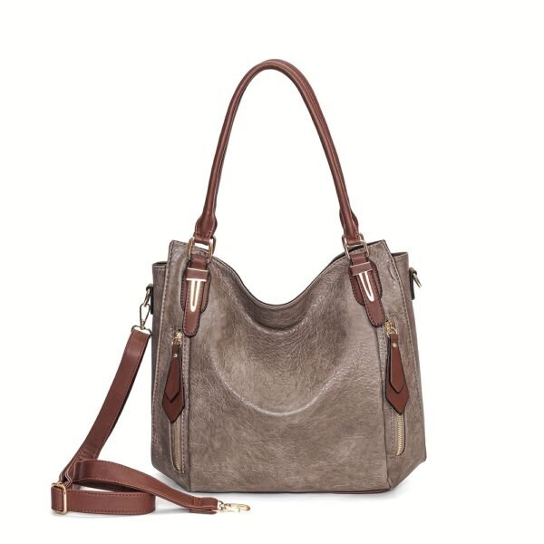 Shoulder-Bag-KCB07-Gray