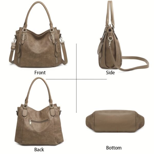 Shoulder-Bag-KCB07-Khaki (5)