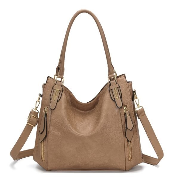 Shoulder-Bag-KCB07-Khaki