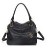 Shoulder-Bag-KCB09-Black