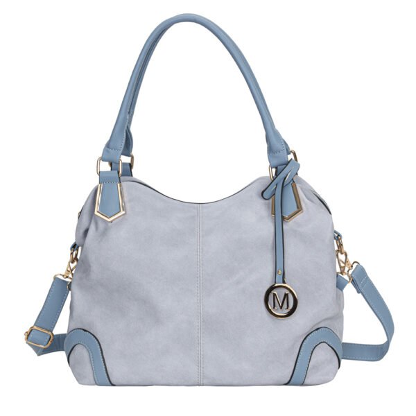 Shoulder-Bag-KCB09-Blue