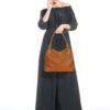 Shoulder-Bag-KCB09-Brown (7)