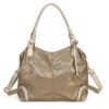 Shoulder-Bag-KCB09-Golden