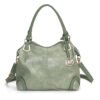 Shoulder-Bag-KCB09-Green