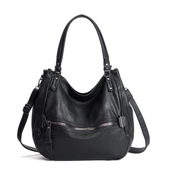 Shoulder-Bag-KCB10-Black