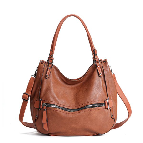 Shoulder-Bag-KCB10-Brown