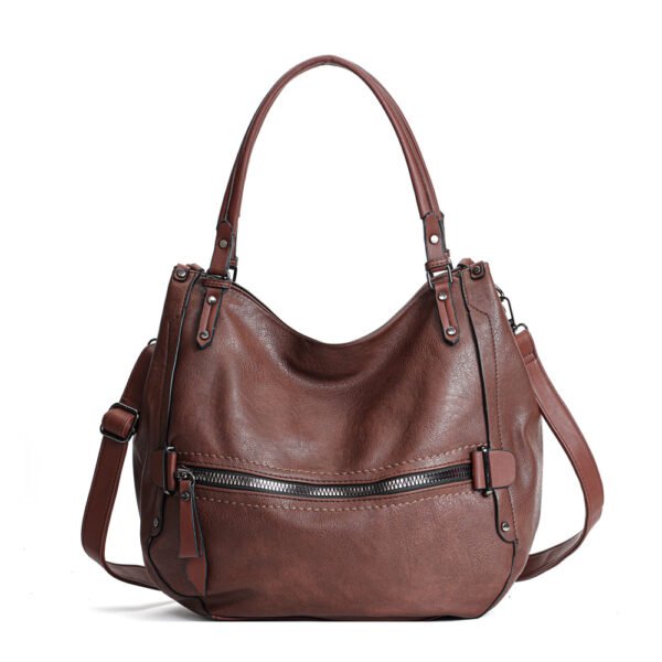 Shoulder-Bag-KCB10-Coffee