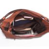 hobo bag KCB17 brown (3)