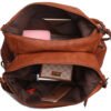 tote bag KCB19 brown (6)