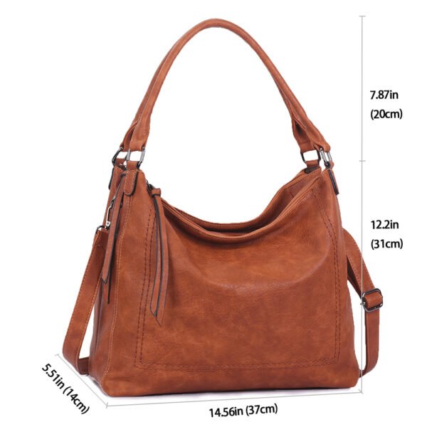 tote bag KCB19 brown (7)