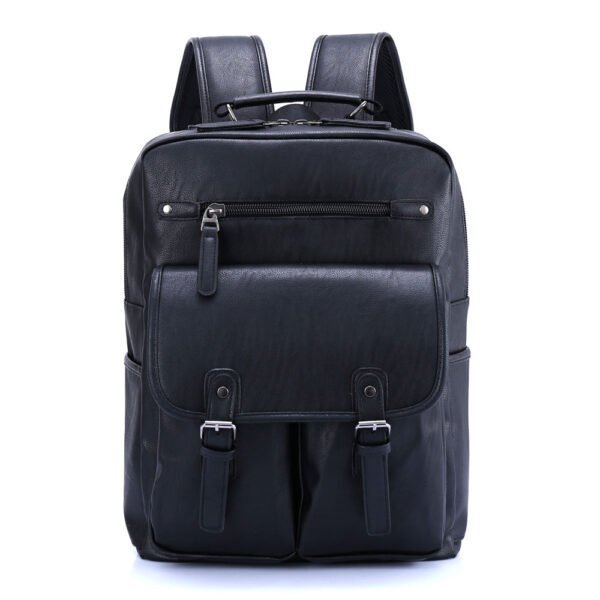 backpack KCB39 Black (1)