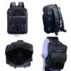 backpack KCB39 Black (10)