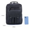 backpack KCB39 Black (2)