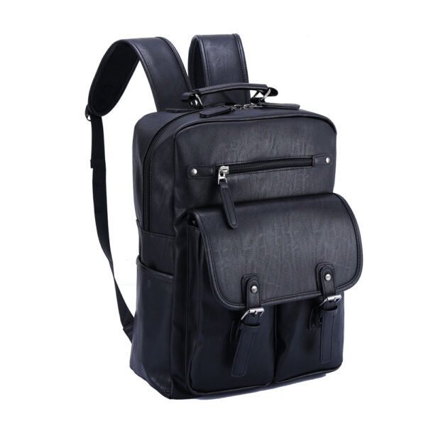 backpack KCB39 Black (3)