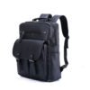 backpack KCB39 Black (4)