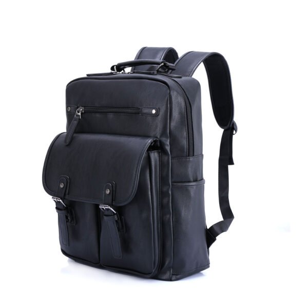 backpack KCB39 Black (4)