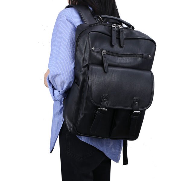 backpack KCB39 Black (8)