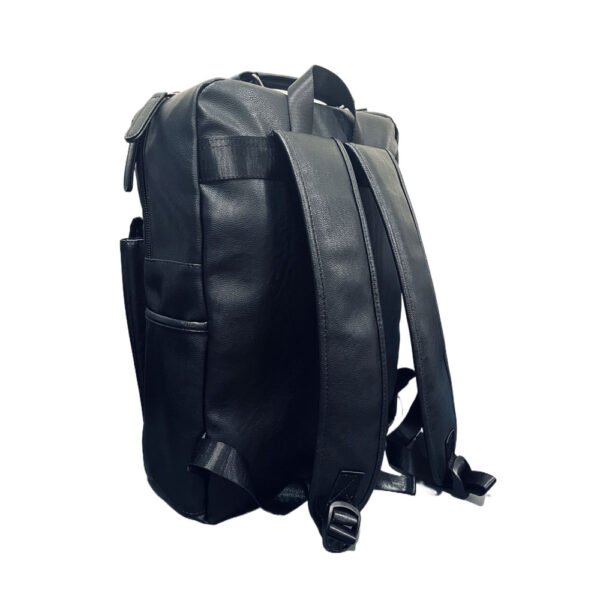 backpack KCB39 Black (9)