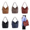 backpack hobo bag KCB27 all colors