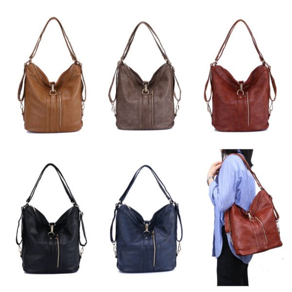 backpack hobo bag KCB27 all colors