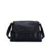 crossbody bag KC28 black (2)