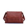 crossbody bag KC28 brown (3)