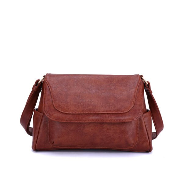 crossbody bag KC28 brown (3)