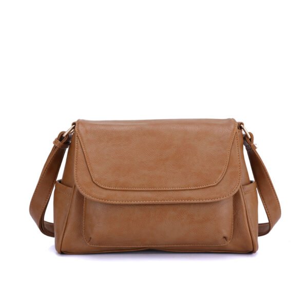 crossbody bag KC28 camel (1)