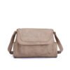 crossbody bag KC28 khaki (5)