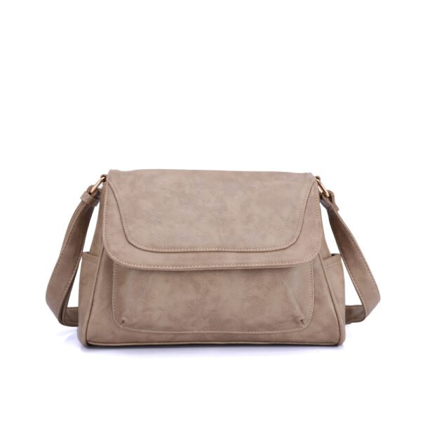 crossbody bag KC28 khaki (5)