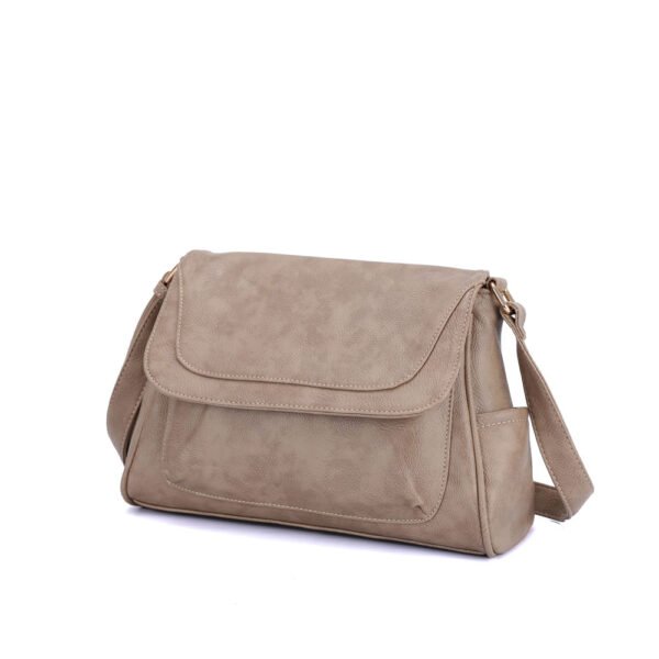 crossbody bag KC28 khaki (7)