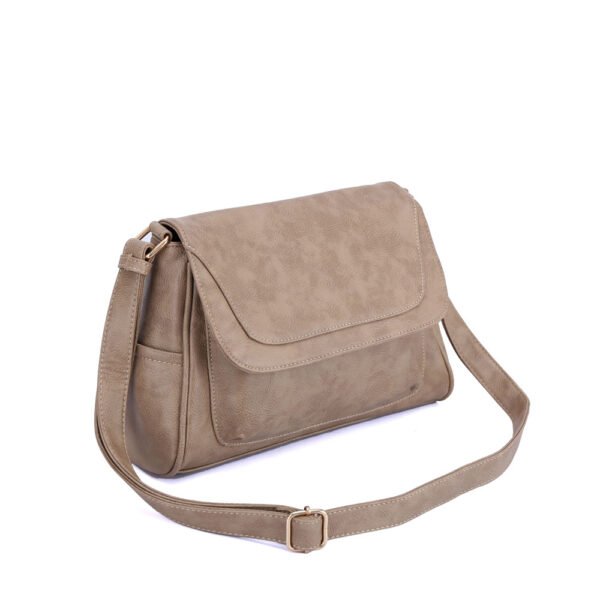 crossbody bag KC28 khaki (8)