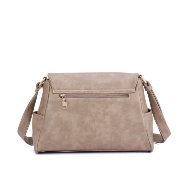 crossbody bag KC28 khaki (9)