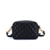 crossbody bag KCB49 black (2)