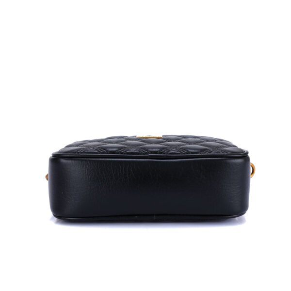 crossbody bag KCB49 black (9)