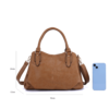 handbag KCB26 camel (1)