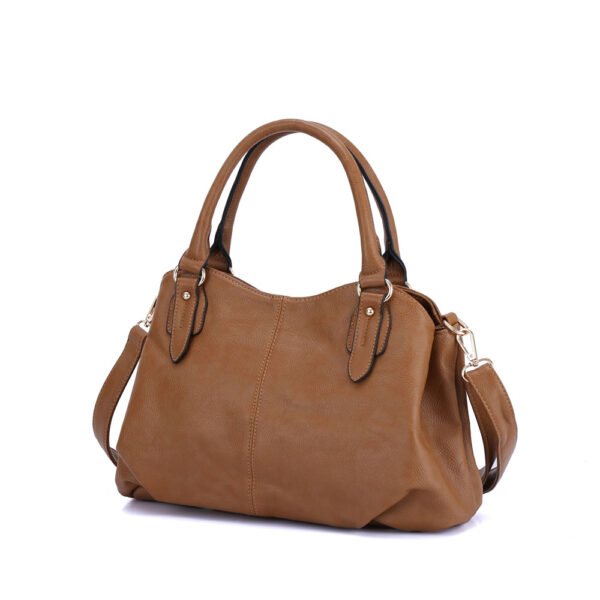 handbag KCB26 camel (6)