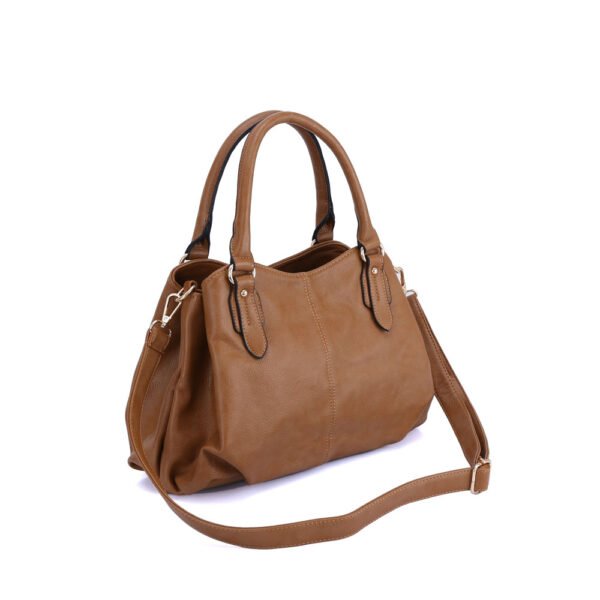 handbag KCB26 camel (7)