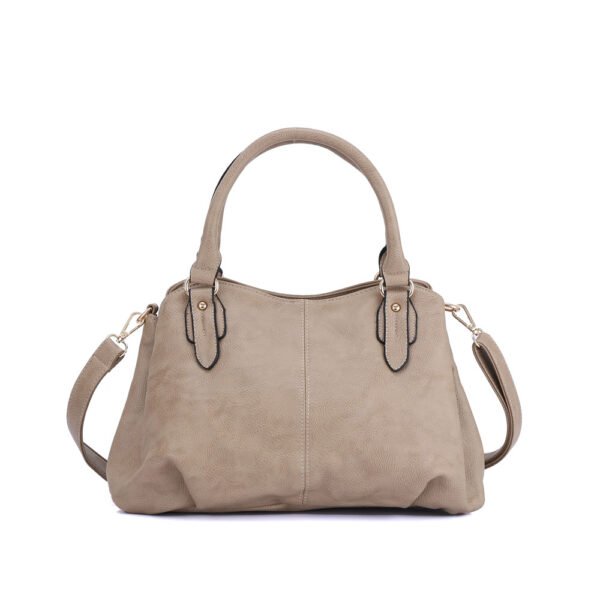 handbag KCB26 khaki (3)