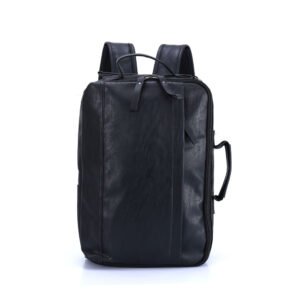 laptop backpack KCB40 Black (1)